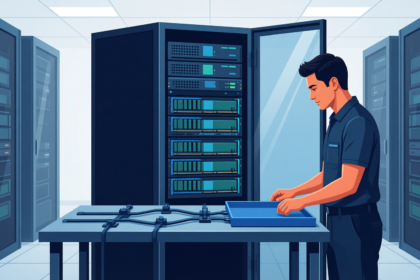 Decision Management and In-Memory Technology