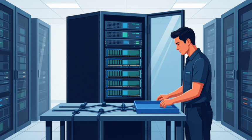 Decision Management and In-Memory Technology