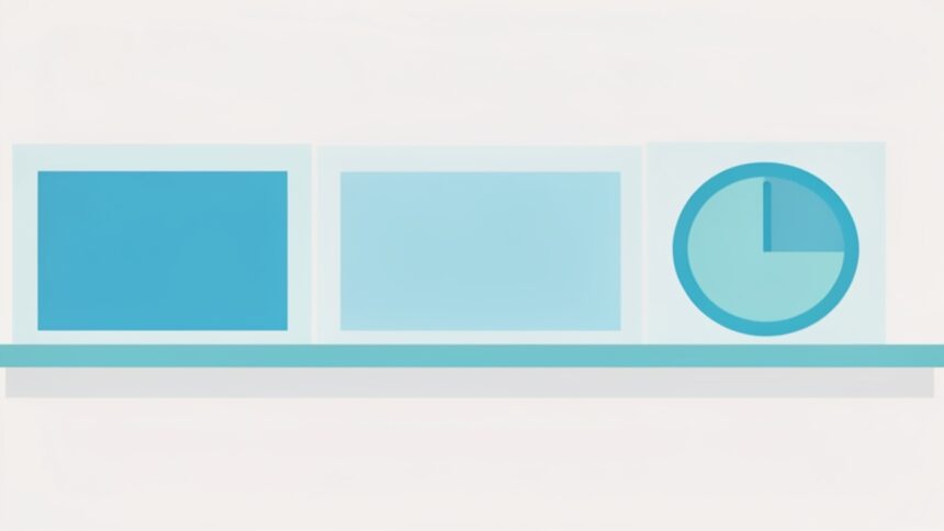 Design a Successful Business Dashboard: 3 Essential Tips