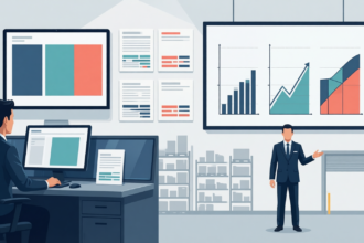 What's the Difference between Desktop BI and Solution BI?