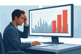 Headaches, Data Analysis, and Negativity Bias
