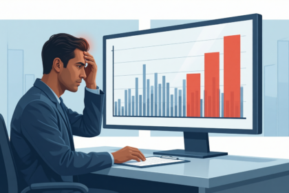 Headaches, Data Analysis, and Negativity Bias
