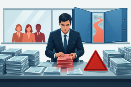 How "Big Data" Is Protecting the Enterprise Against Growing Social Risk