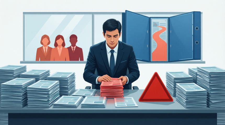 How "Big Data" Is Protecting the Enterprise Against Growing Social Risk