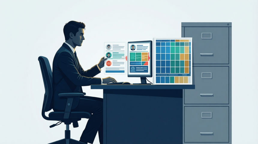The Misunderstanding of Master Data Management