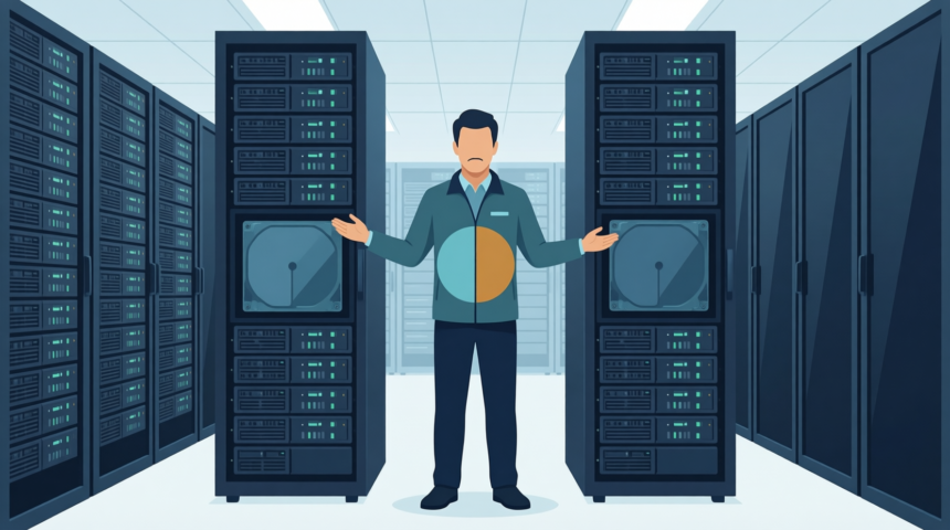Preserving Big Data to Live Forever