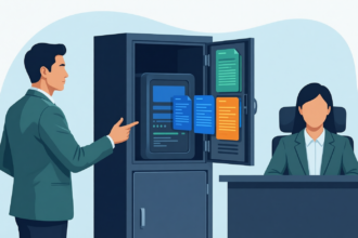 Real-Time Access to SaaS Data