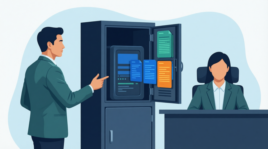 Real-Time Access to SaaS Data