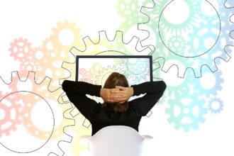 Seven Steps to Heaven: Marketing Automation with a CRM System [INFOGRAPHIC]