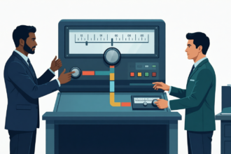 Shortage in Advanced Analytic Skills? Here's an Indirect Approach