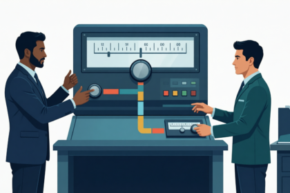 Shortage in Advanced Analytic Skills? Here's an Indirect Approach