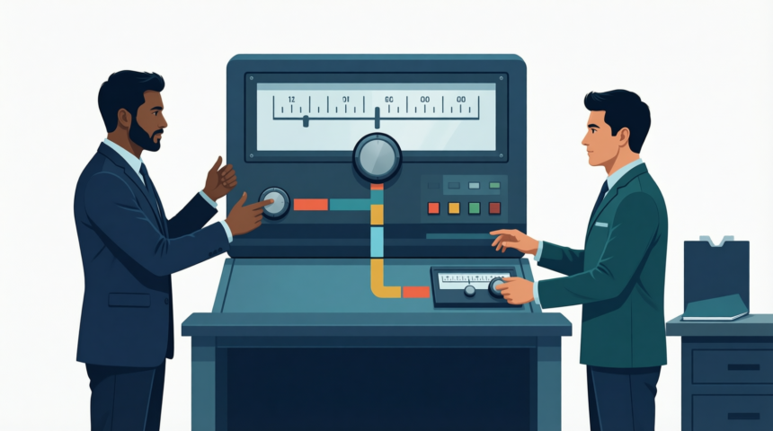 Shortage in Advanced Analytic Skills? Here's an Indirect Approach
