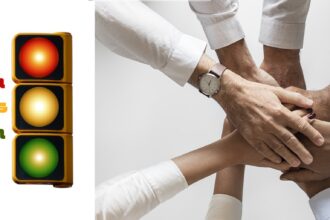 Social Collaboration Is in Finance's Future