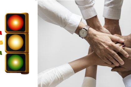 Social Collaboration Is in Finance's Future