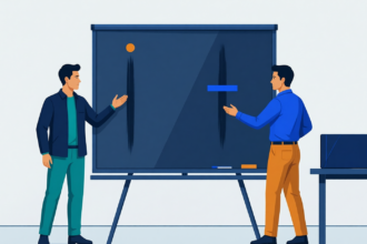 Software Development Project: Dot Your "I"s and Cross Your "T"s