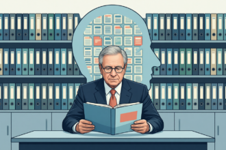 Warren Buffett, the Human Big Data Engine