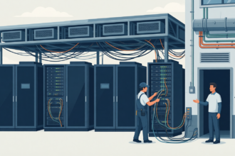 Welcome to the Cloud Neighborhood