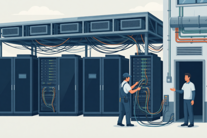 Welcome to the Cloud Neighborhood