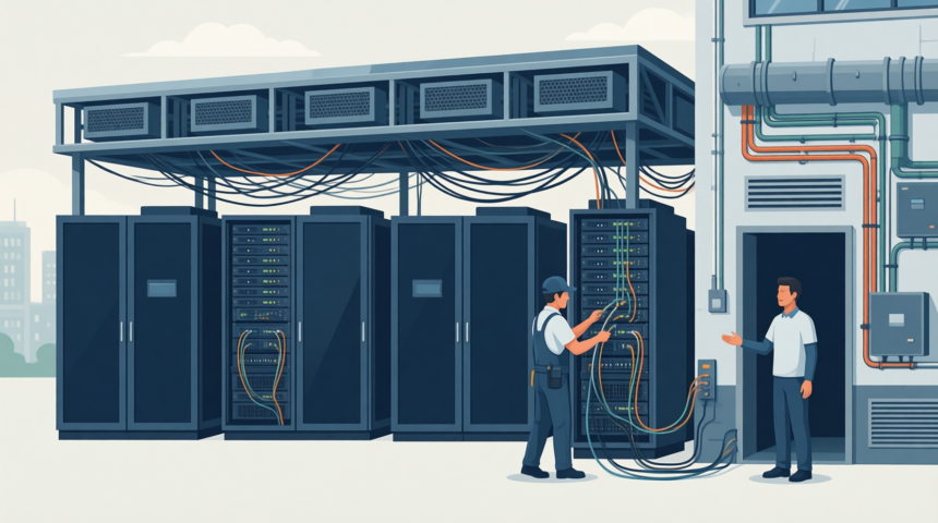 Welcome to the Cloud Neighborhood