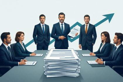 Finding the Right Sponsor for Your Big Data Project