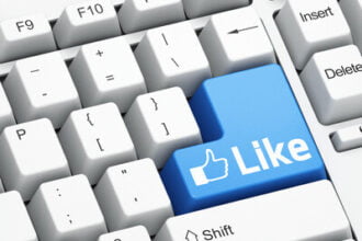 Big Data Analytics of Facebook Likes