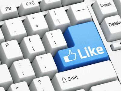 Big Data Analytics of Facebook Likes