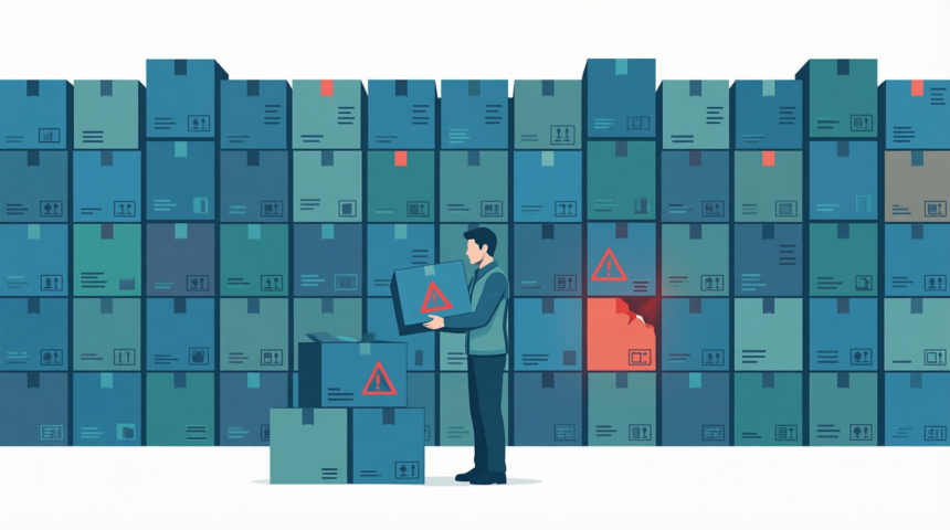 In a Big Data World, Assumptions Can Be Risky