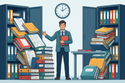 Is This the Ultimate Definition of "Big Data"?