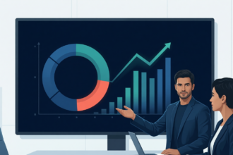 Business Intelligence: Is Your Firm Missing Out?