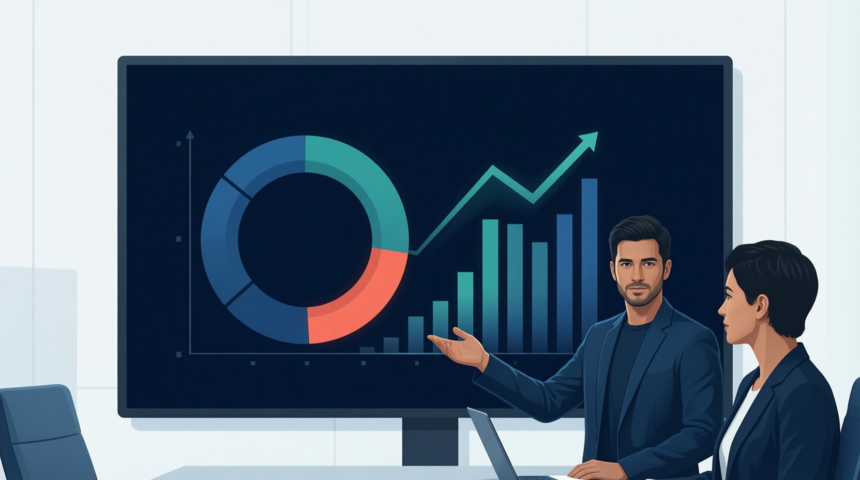 Business Intelligence: Is Your Firm Missing Out?
