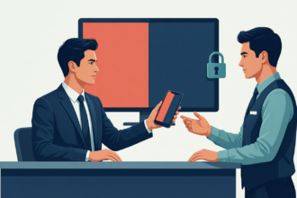BYOD: An Unstoppable Force?