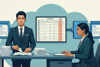 Why Small Businesses Should Switch to Cloud Accounting Software