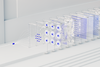 Data from the Quantified Self Will Impact the Future [VIDEO]