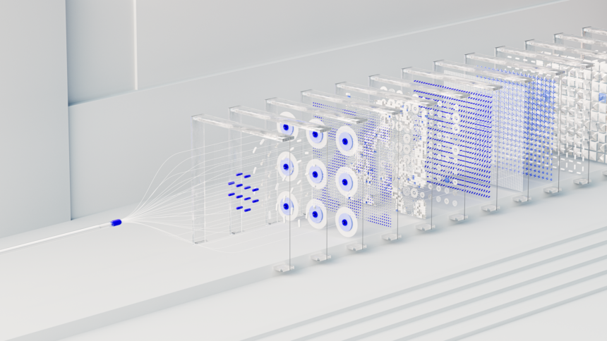 Data from the Quantified Self Will Impact the Future [VIDEO]