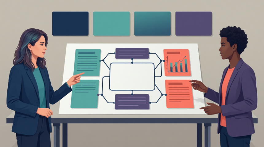 The Role of Decision Requirements in the Analytical Life Cycle