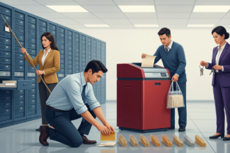 What Does Your Information Governance Program Look Like?