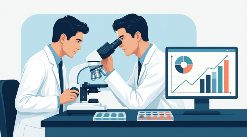 First Look: Via Science