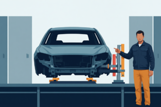 Rethinking Processes: What an Old Carmaker Can Teach Us About Innovation