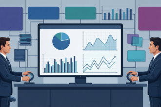 Great Analytics Vendors: 5 Must-Have Traits