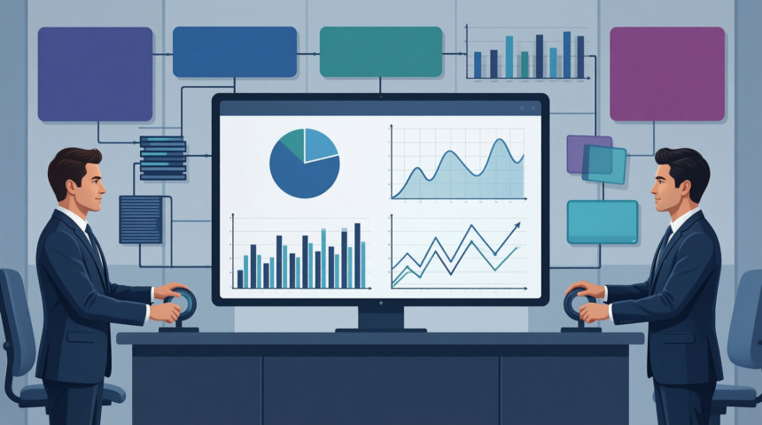 Great Analytics Vendors: 5 Must-Have Traits