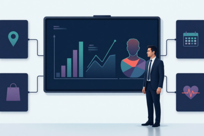 How Big Data Analytics Reveal Your Most Intimate Secrets