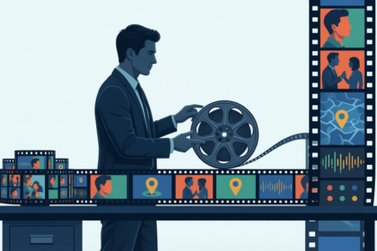"Long Data": The 15-Second Video to Big Data's Snapshot