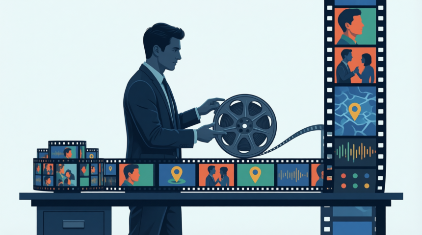 "Long Data": The 15-Second Video to Big Data's Snapshot