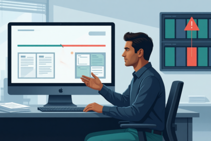 Metafor Software: Tracking, Alerts, Reporting