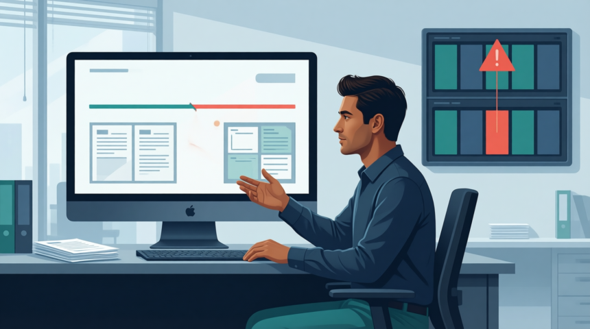 Metafor Software: Tracking, Alerts, Reporting