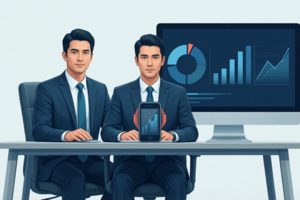 Mobile Security Critical for BI