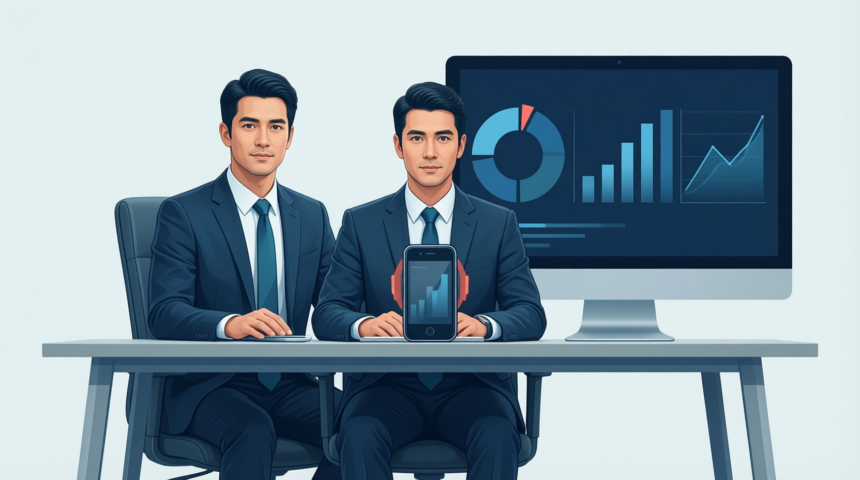 Mobile Security Critical for BI