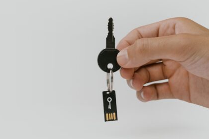 A Quick Tech Tutorial: Two-Factor Authentication