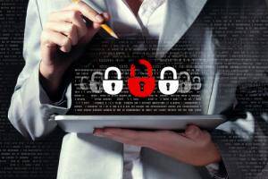 data encryption for security
