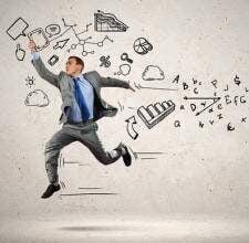 business intelligence